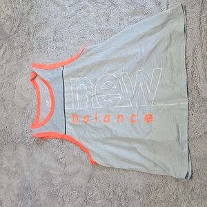 New Balance Tank Top